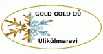 Gold Cold OÜ logo