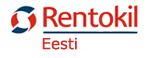 Rentokil Saaremaal logo