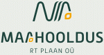 Maahooldus.ee / RT Plaan OÜ logo