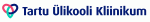 Tartu Ülikooli Kliinikumi silmakliinik logo
