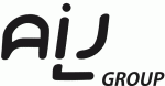 AIJ Group OÜ logo