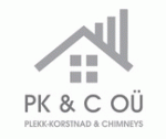 PK&C OÜ logo