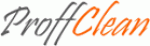Proffclean OÜ logo