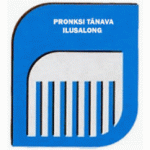 Juuksurisalong - Pronksi ilusalong logo