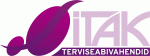 ITAK OÜ Viljandi Kauplus logo