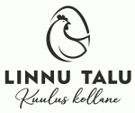 Linnu Talu OÜ logo