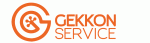 Gekkon Service OÜ Mustamäel logo