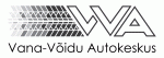 Vana-Võidu Autokeskus OÜ logo