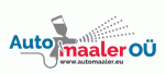 Automaaler OÜ logo