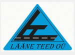 Lääne Teed OÜ logo