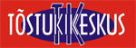 Tõstukikeskus OÜ logo