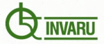 Invaru OÜ Tartus logo
