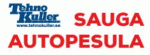 Sauga Autopesula logo