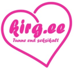 Kirg.ee / Tuust OÜ logo