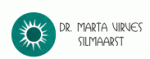 Silmaarst Marta Virves logo