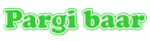 Pargi Baar / Britney OÜ logo