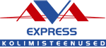AVA-Ekspress OÜ logo