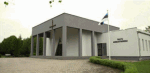 Tartu Krematoorium / Tallinna Krematooriumi AS logo