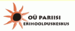 Pariisi Erihoolduskeskus OÜ logo