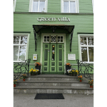 Green Villa / NZN OÜ logo