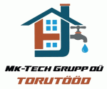 MK-Tech Grupp OÜ logo