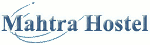 Mahtra Hostel logo