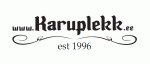 Karu Plekitöökoda OÜ logo