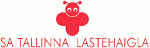 Tallinna Lastehaigla / Kesklinna Lastepolikliinik / Tallinna Lastehaigla SA logo