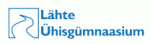 Lähte Ühisgümnaasium logo