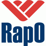 Rapo OÜ logo