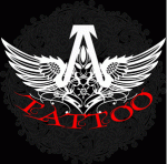 AngelVipZone logo