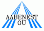 Aabenest OÜ logo