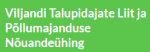 Viljandi Talupidajate Liit logo