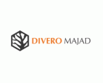 Divero majad logo