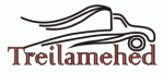 Treilamehed OÜ logo