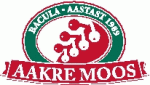 Aakre Moos / Bacula AS logo