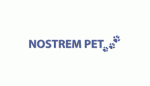 Nostrem Pet OÜ kauplus Linnamäe logo