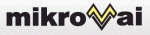 Mikrovai OÜ logo