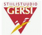 Gersi Stiilistuudio logo