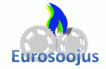 Eurosoojus OÜ logo