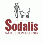 Sodalis Võru väikeloomakliinik logo