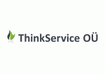 ThinkService OÜ logo