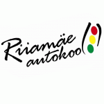 Riiamäe autokool logo