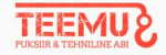 Teemu Puksiir ja Tehniline abi logo