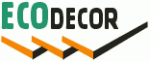 Ecodecor OÜ logo
