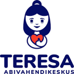 Tõnismäe Polikliiniku Teresa logo
