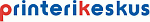 Printerikeskus / Kris Grupp OÜ logo