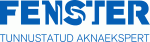 Fenster Aken Peakontor logo