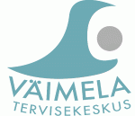Väimela Tervisekeskus logo