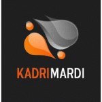 Vaegkuuljate- ja kurtide abivahendite keskus KADRIMARDI logo